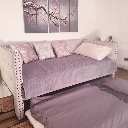 Cozy Muswell Hill 1-Bedroom Flat London Exteriör bild