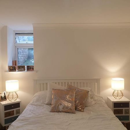 Cozy Muswell Hill 1-Bedroom Flat London Exteriör bild