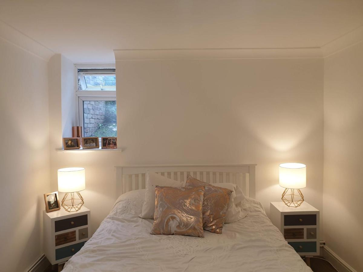 Cozy Muswell Hill 1-Bedroom Flat London Exteriör bild