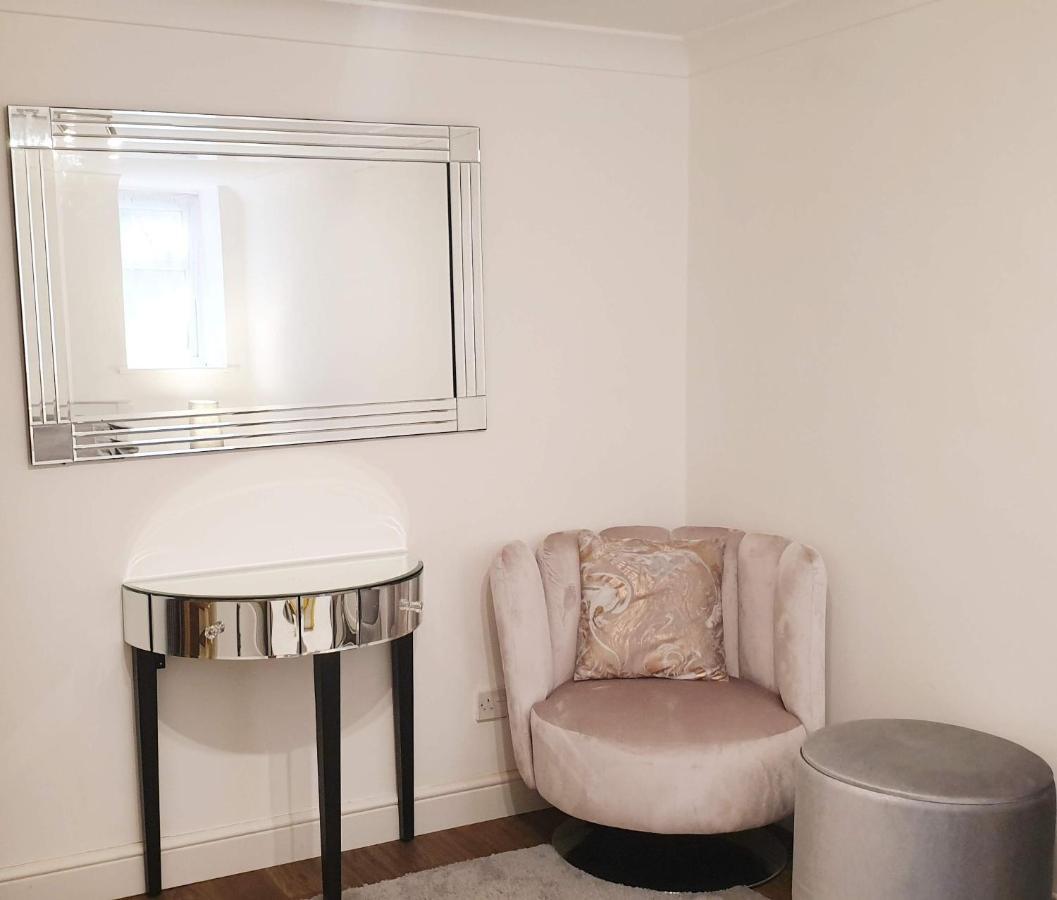 Cozy Muswell Hill 1-Bedroom Flat London Exteriör bild